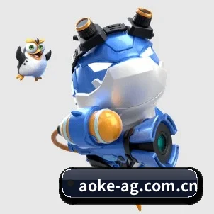澳客 APP